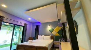 Phuphayot Resort - 2