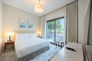Bloomfields 3BR plus Maids in The Address Beach Resort - 7