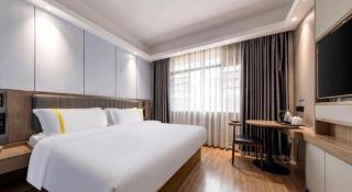 Mao Hua hotel - 9