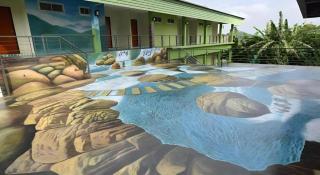 Phu View Resort Khao Yai - 8