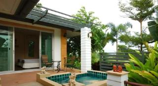 Phu View Resort Khao Yai - 3