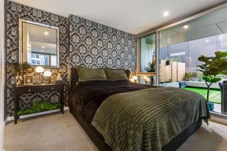 2B2B 173m2 Pool Steam Room Gym FREE Secure Parking Huge Private Terrace - 8