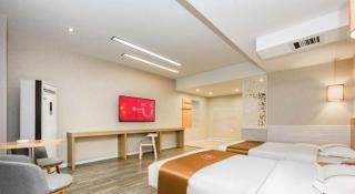 Thank Inn Hotel Sichuan Normal University Chenglong Branch - 5