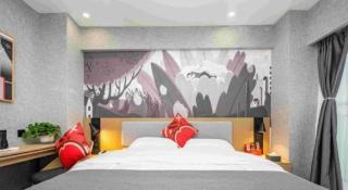 Thank Inn Hotel Sichuan Normal University Chenglong Branch - 3