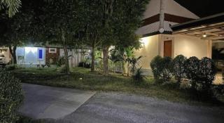 Suanrak Resort - 9