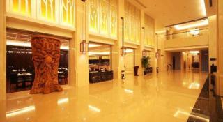 Haiyang Shenglong Jianguo Hotel - Fengcheng - 9