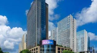 Vienna 3 Best Xiaoshan Qianjiang Century City - 7