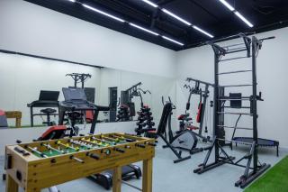 Lavanda hotel Tashkent - 1