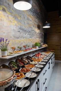 Lavanda hotel Tashkent - 2