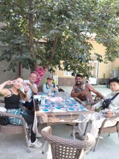Nazo&M Hotel - 5
