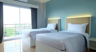 Janjao Hotel - 2