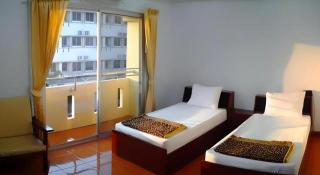Chanthanee Hotel - 5
