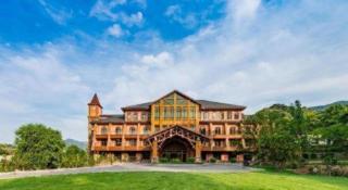 Beijng Chestnut Valley Hotel - 4