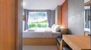B2 Mukdahan Boutique and Budget Hotel - Mukdahan - 4
