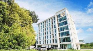 B2 Phrae Boutique and Budget Hotel - 8