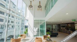B2 Nakhonsawan Premier Hotel - 8