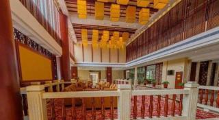 Longyan Capital International Hot Spring Resort - 7