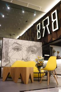 BRB Hostel Bangkok Silom - 7