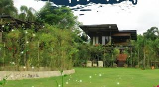 Le Bassin Erawan Resort - 1