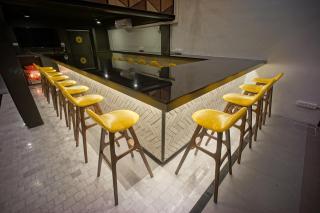 BRB Hostel Bangkok Silom - Bangkok - 4