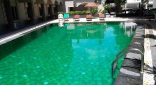 Honey Lodge - 2