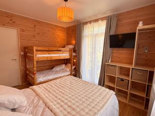Le RelAx appartement cocon pour 6 personnes - 6