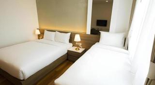 B2 Phitsanulok Premier Hotel - 1