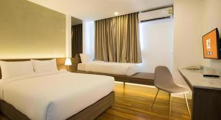 B2 Phitsanulok Premier Hotel - Ban Wat Tha Maprang - 2