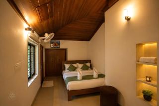 Ynad Mount Resort - 8