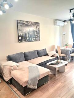 Doble next to Bulgaria mall, FREE underground parking - 6