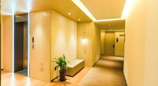 GYA Shanghai Jiangpu Hotel - 6