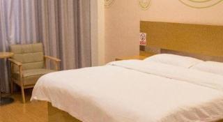 GreenTree Inn Qingdao Jiaozhou Jiaoping Road Express Hotel - 1