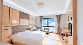 Vatica Hangzhou Linan Qianwang Street Hotel - 9