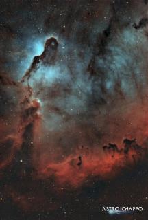 Dark Sky TWO - 1