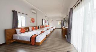 THE PP. BEACH RESORT THASALA - Ban Khlong Lung - 1