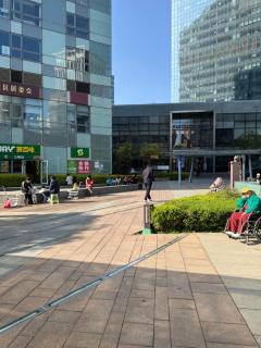 Little Elephant Mom Seaview Apartments - Dalian Railway Station Zhongshan Square Branch - 4