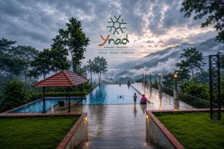 Ynad Mount Resort - Meppādi - 8