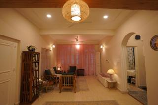 The KAAShi Villa Banaras - 0