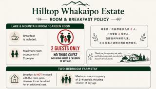 Hilltop Whakaipo Estate - 4