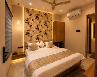 Erleen hotel & rooftop restaurant - 2