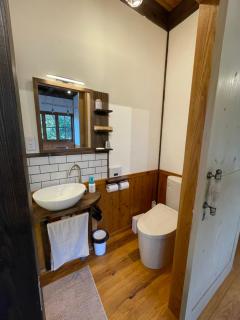 Wood be good inn - 6