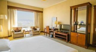 New Century Hotel Ninghai - 9
