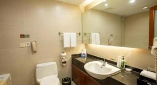 Linyi Blue Horizon Intenational Hotel - 2