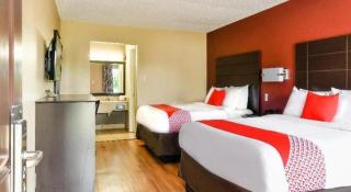 OYO Hotel Tyler Northwest Mineola Hwy - 5
