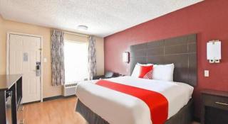 OYO Hotel Tyler Northwest Mineola Hwy - 4