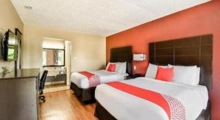 OYO Hotel Tyler Northwest Mineola Hwy - 3