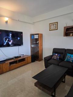 Urban Serenity at Utkal Heights - 1