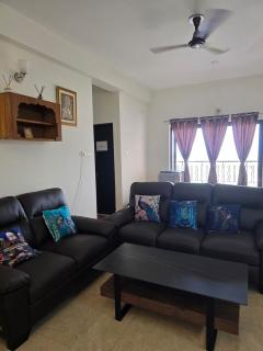 Urban Serenity at Utkal Heights - 5