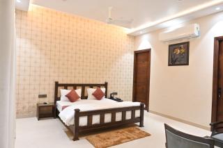 Sukuun Villa Airport Road #Luxury Pool Stay - 5