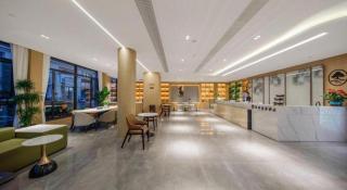 GreenTree Inn Anhui Xuancheng Ningguo NinGYAng East Road Darunfa Branch - 9
